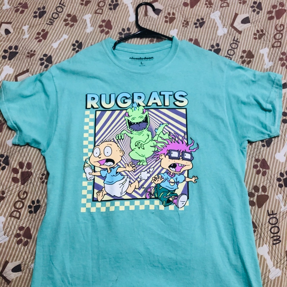 Nickelodeon RUGRATS T-shirt